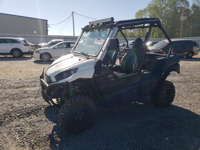 2019 KAWASAKI KRT800 F - JKBRFCF18KB503876