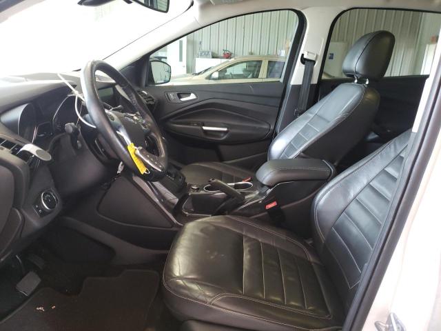 1FMCU0J91GUA78087 Ford Escape Titanium