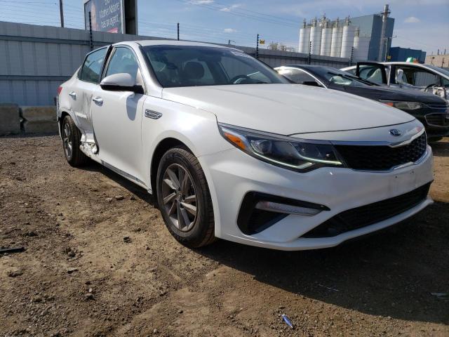 5XXGT4L31LG423661 KIA Optima Lx