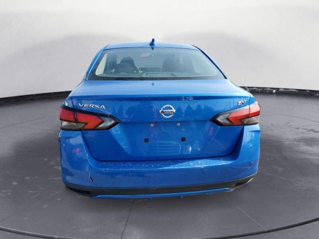 3N1CN8EV0ML821726 Nissan VERSA SV