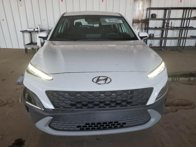 KM8K22AB1PU930969 Hyundai Kona Se