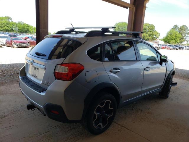 JF2GPACCXE8233979 Subaru Xv Crosstrek 2.0 Premium