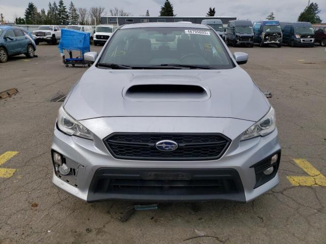JF1VA1F6XK8828586 Subaru Wrx Premium