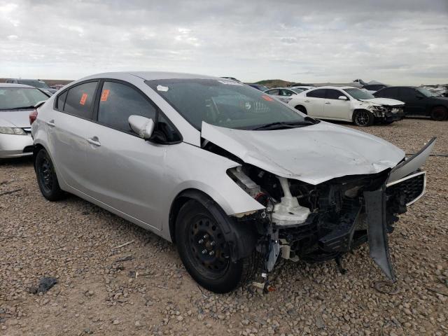 3KPFL4A75HE129360 KIA FORTE LX