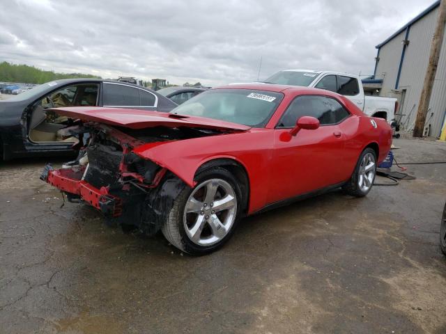 2013 Dodge Challenger SXT