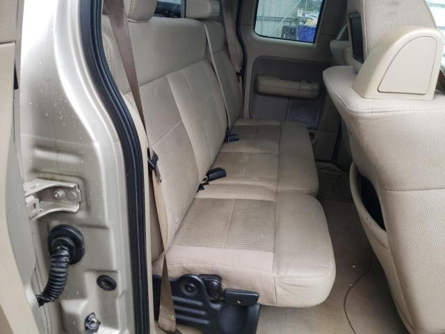 2007 Ford F150 VIN: 1FTRX12WX7FA44671 Lot: 49225383