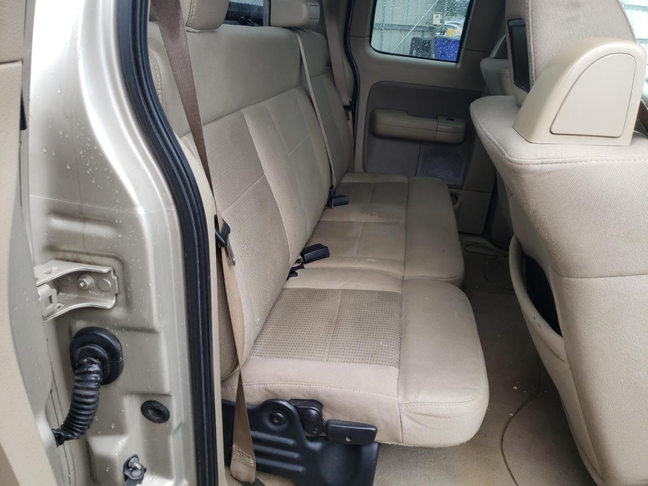 1FTRX12WX7FA44671 2007 Ford F150