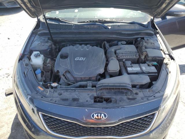 KNAGM4A79F5637676 KIA Optima Lx