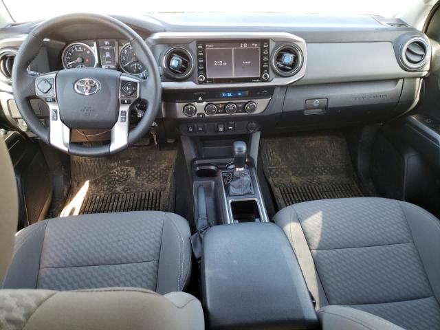 2022 TOYOTA TACOMA DOU - 3TMCZ5AN4NM515159