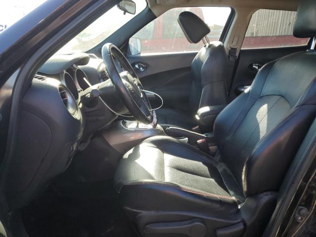 2017 NISSAN JUKE S - JN8AF5MRXHT700664