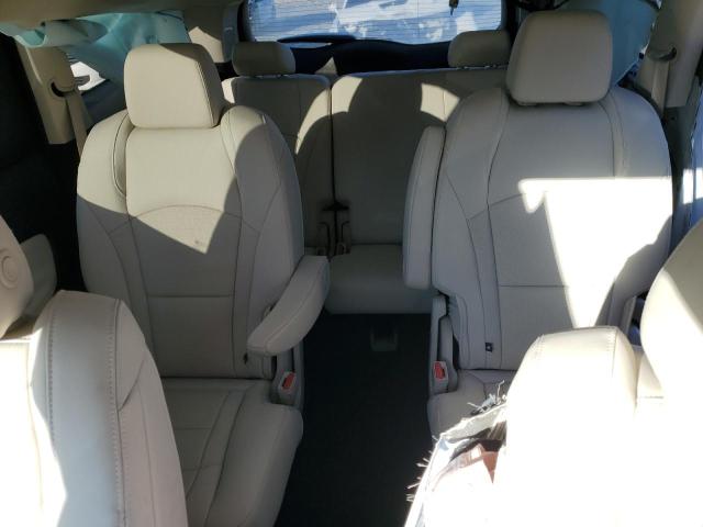 2022 BUICK ENCLAVE PR - 5GAERCKW2NJ172127