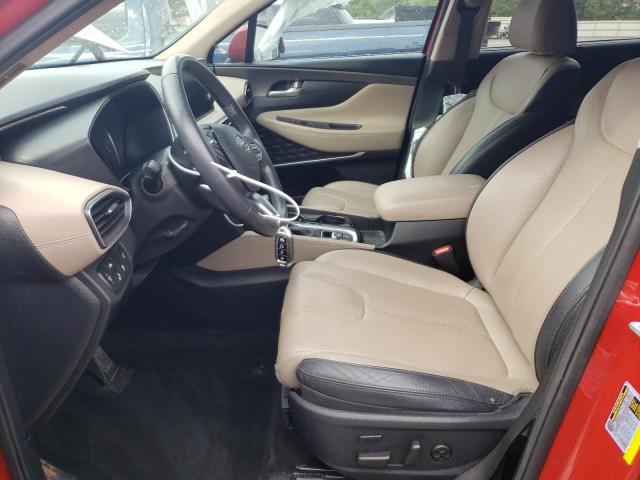2020 HYUNDAI SANTA FE L - 5NMS53AA6LH219715