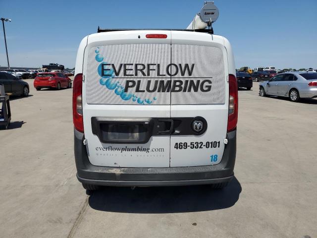 2016 RAM PROMASTER - ZFBERFAT5G6B72559