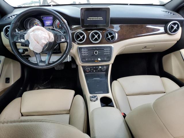 2016 MERCEDES-BENZ GLA 250 - WDCTG4EB3GJ203599