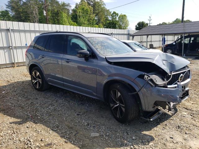 2020 VOLVO XC90 T5 R- YV4102CM7L1597528
