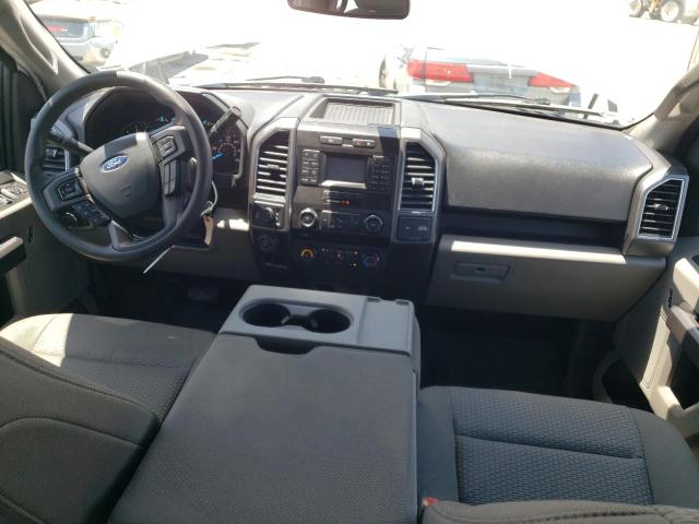 1FTEW1EP0LKE12797 Ford F150 Supercrew