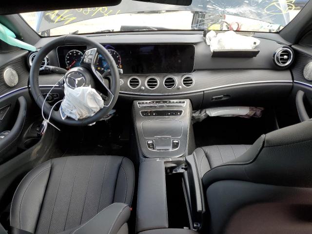 2023 MERCEDES-BENZ E 350 4MAT - W1KZF8EB2PB099634