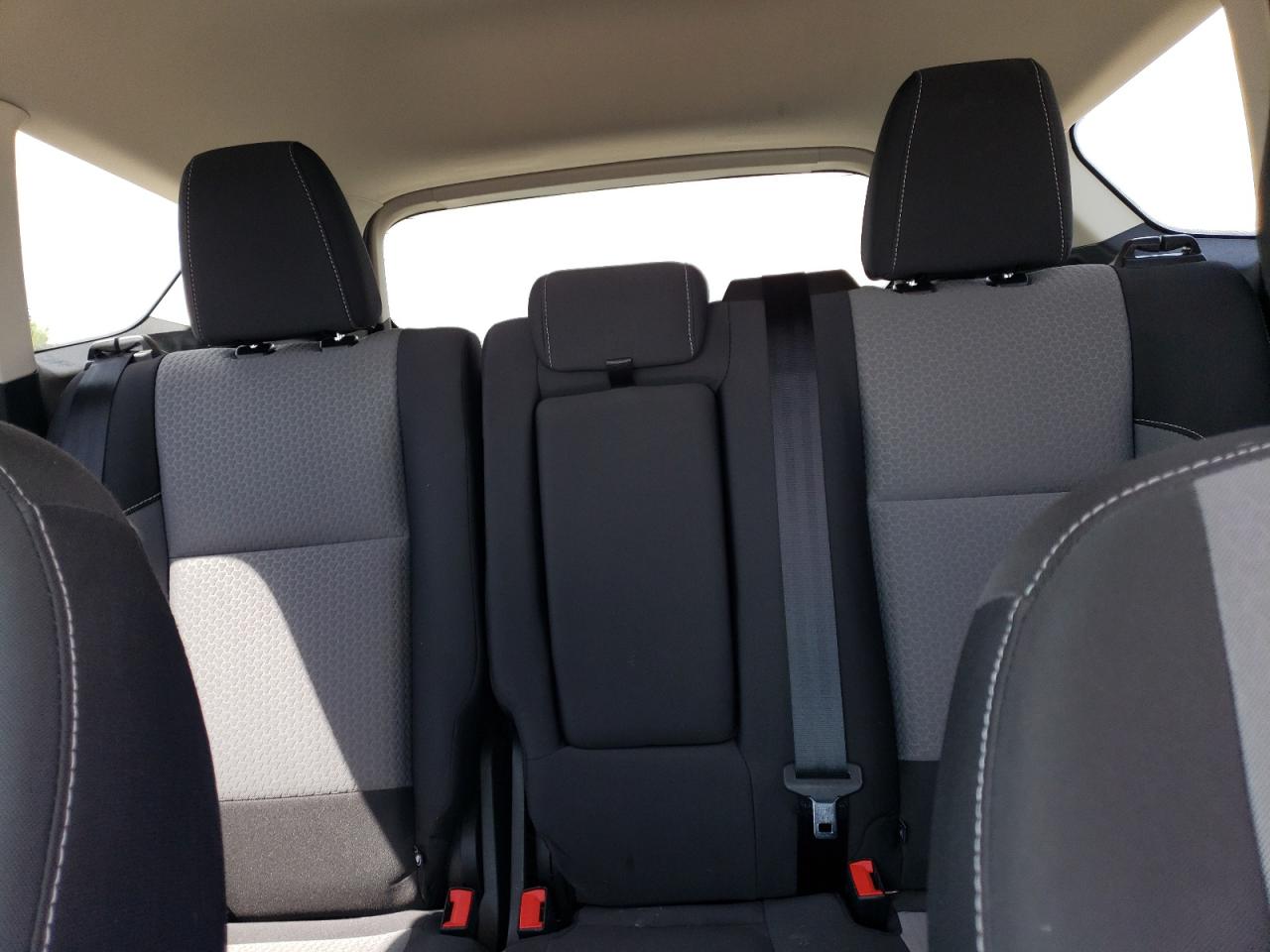 1FMCU9GDXKUA42536 FORD ESCAPE 2019