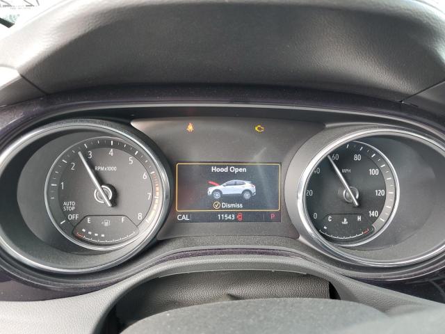 KL4MMBS27MB182476 Buick Encore Gx Preferred