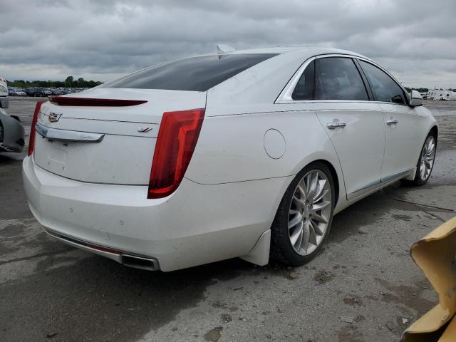 2016 CADILLAC XTS VSPORT - 2G61W5S89G9140375