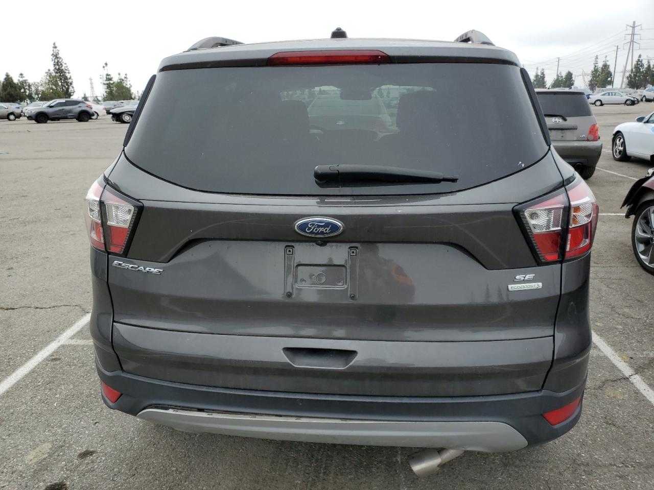 1FMCU0GD1JUC70788 FORD ESCAPE 2018