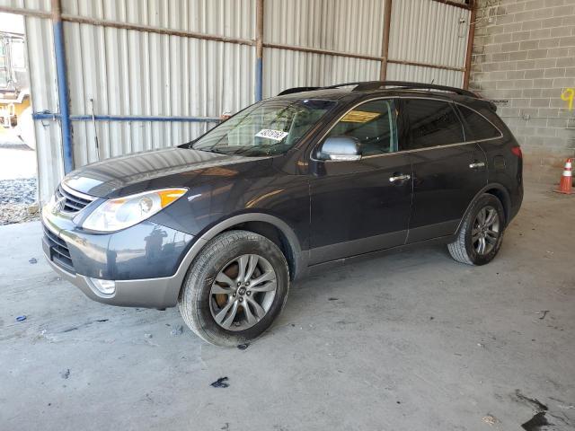 2012 Hyundai Veracruz GLS