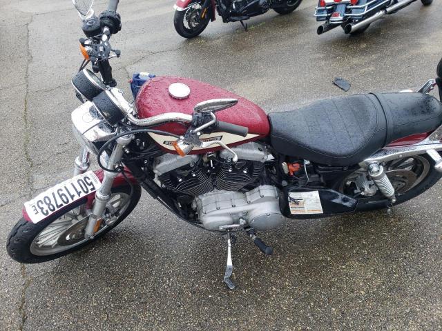 2004 HARLEY-DAVIDSON XL1200 R 1HD1CLP174K449549