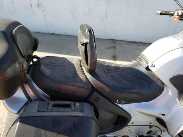 2004 BMW R1150 RT - WB10499A94ZE92226