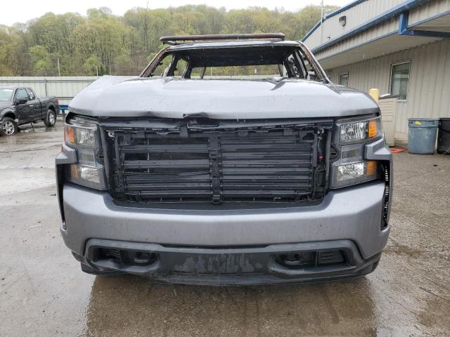 1GCPYBEK2NZ139739 CHEVROLET ALL Models 2022