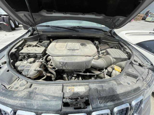 1C4RJEAG8HC850191 Jeep Grand Cherokee Laredo