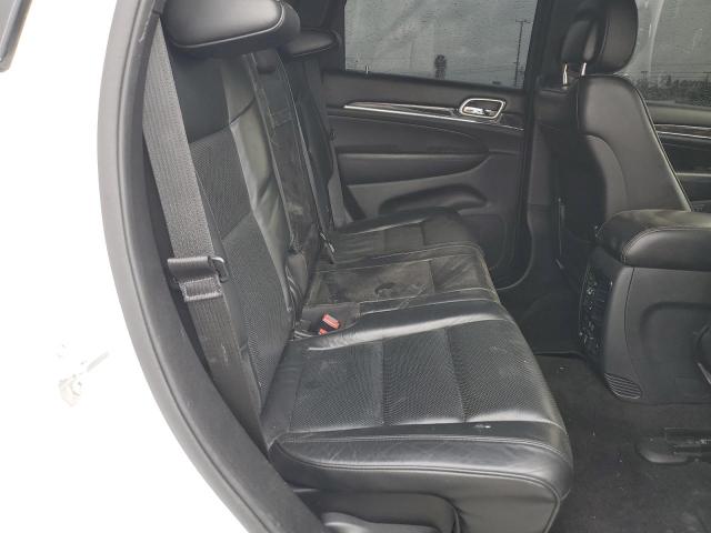 1C4RJFCT2FC143259 Jeep Grand Cherokee Overland