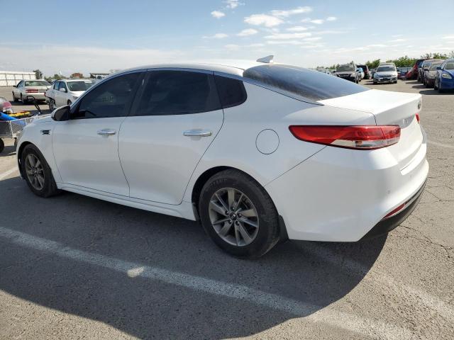 5XXGT4L18GG012827 KIA Optima Lx