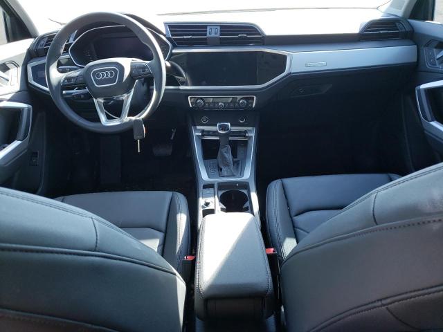 2022 AUDI Q3 KOMFORT WA1AECF31N1078808