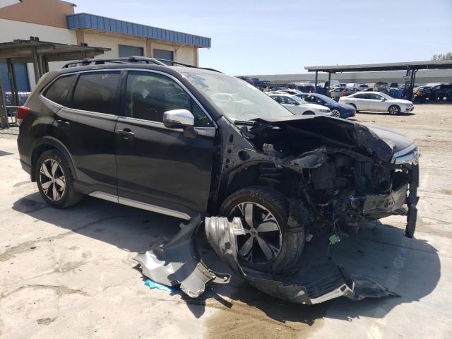 JF2SKAXCXLH401460 Subaru Forester Touring