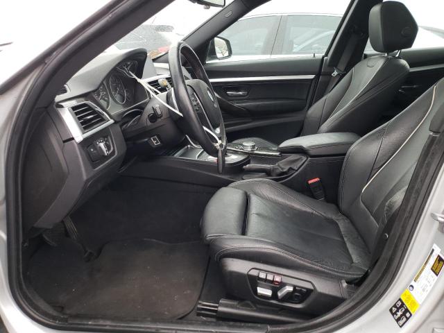 2017 BMW 330 XIGT - WBA8Z9C54HG453087
