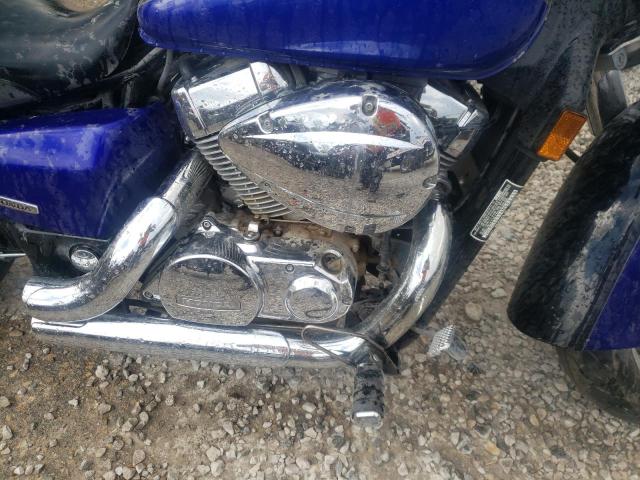 2004 HONDA VT750 CA JH2RC50394M002230