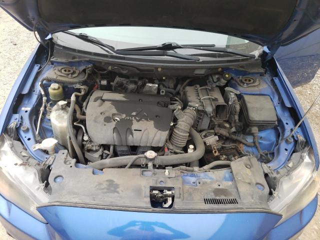 2015 MITSUBISHI LANCER GT JA32U8FW5FU001121