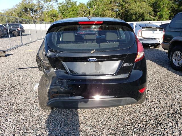 3FADP4TJ6GM172474 FORD FIESTA 2016