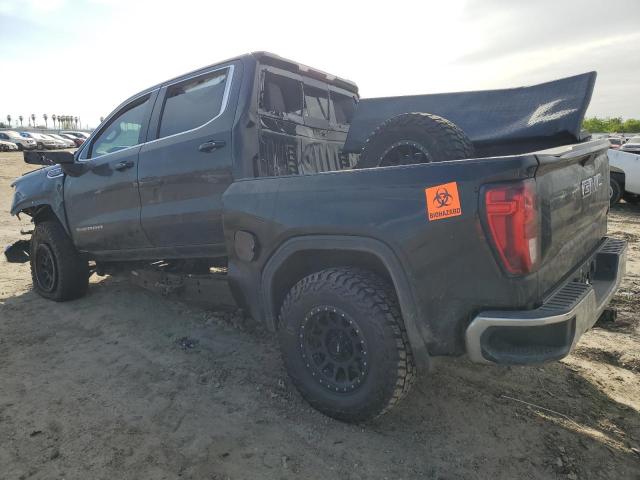 3GTU9BED8LG220341 GMC Sierra K1500 Sle