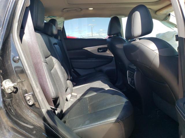 5N1AZ2MG8FN238876 Nissan MURANO S