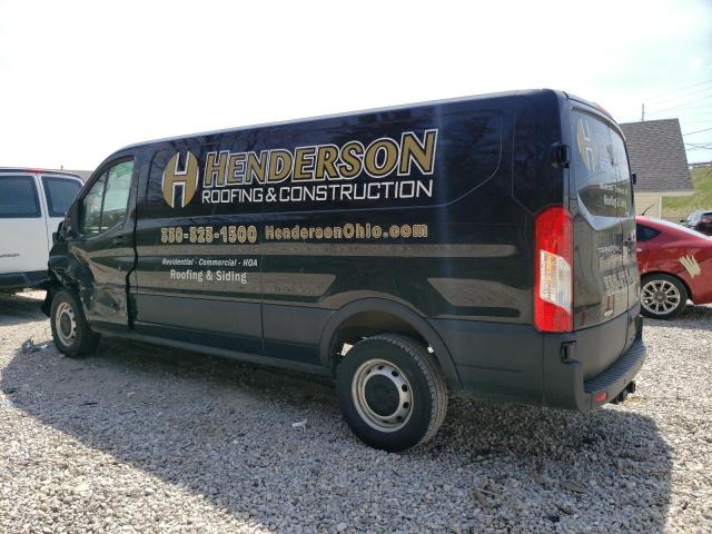 2023 FORD TRANSIT T- - 1FTBR1YG5PKA37016