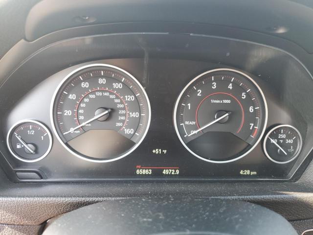 2018 BMW 430XI GRAN - WBA4J3C56JBB97561