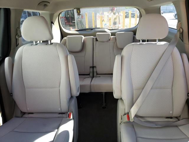 KNDMA5C12G6113133 KIA Sedona L