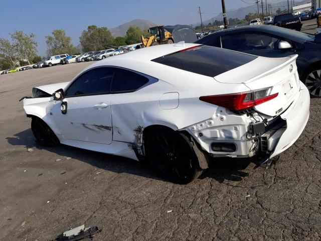 2018 LEXUS RC 300 JTHHA5BC2J5008057