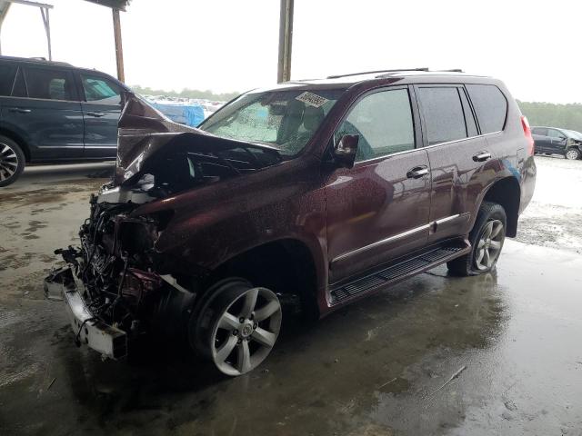 2012 Lexus GX 460 