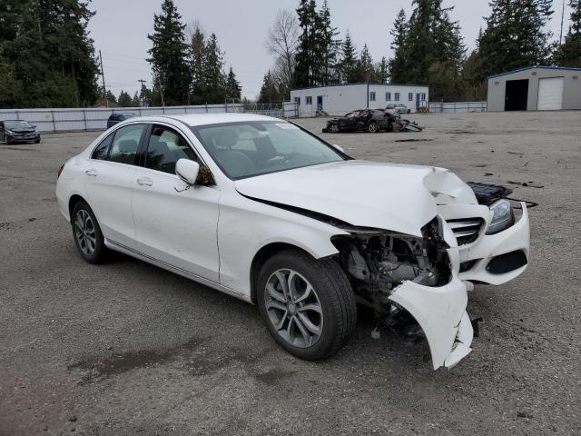 55SWF4KB3GU173858 Mercedes-Benz C 300 4matic