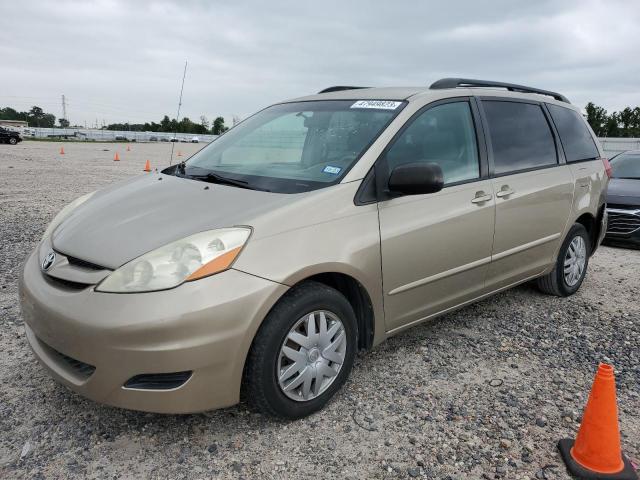 2007 Toyota Sienna CE