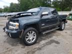 2018 CHEVROLET SILVERADO - 3GCUKTEC1JG123108