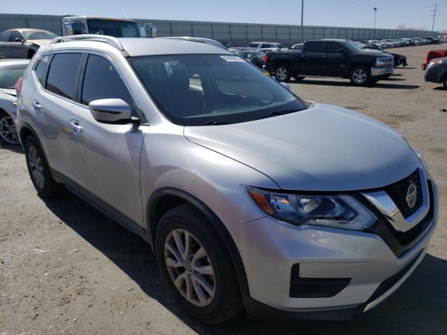 JN8AT2MT5JW486884 Nissan ROGUE S