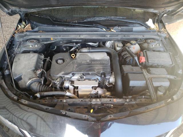 1G1ZB5ST2HF289969 Chevrolet MALIBU LS